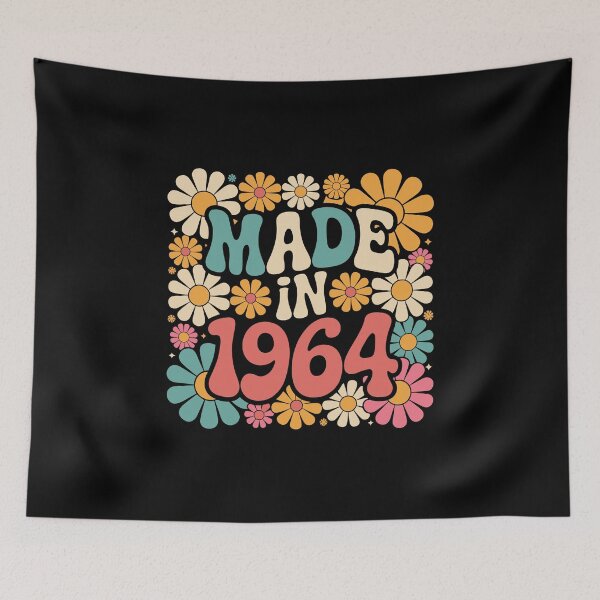 Item preview, Made in 1964 designed and sold by jkrphoto.