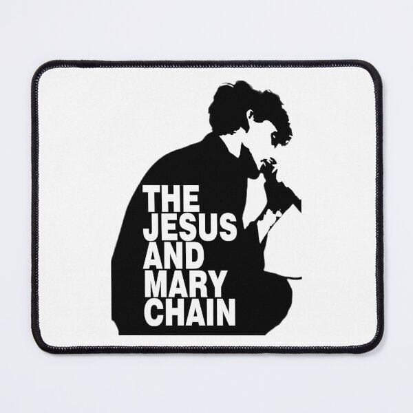 Item preview, The Jesus And Mary Chain - Jim BEW  designed and sold by dillontianna.