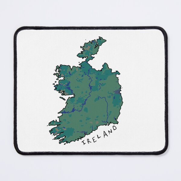 Item preview, Ireland  designed and sold by Natalie-Mikac.