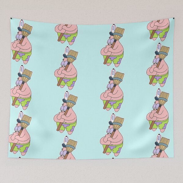 Item preview, Sweep designed and sold by Illustrationsbyv .