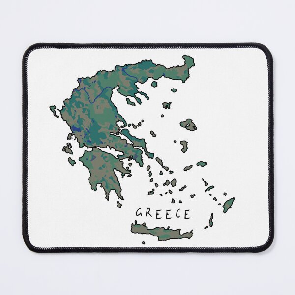 Item preview, Greece designed and sold by Natalie-Mikac.