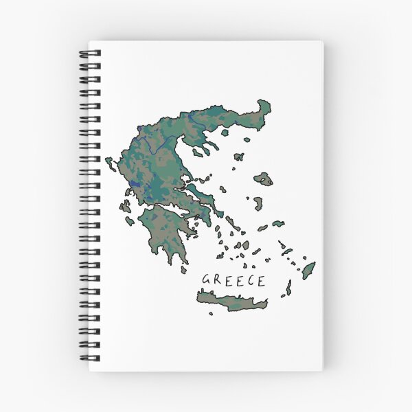 Item preview, Greece  designed and sold by Natalie-Mikac.