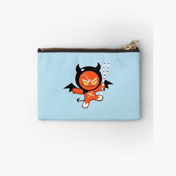 Item preview, Devil Cookie! Cookie Run Kingdom  Premium  designed and sold by MadisonGlover.