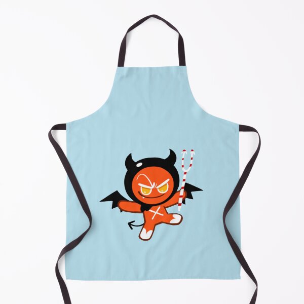 Item preview, Devil Cookie! Cookie Run Kingdom Premium designed and sold by MadisonGlover.