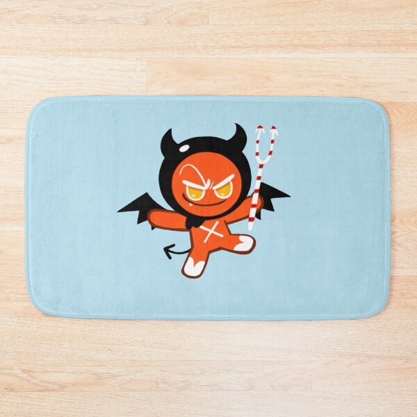 Item preview, Devil Cookie! Cookie Run Kingdom  Premium  designed and sold by MadisonGlover.