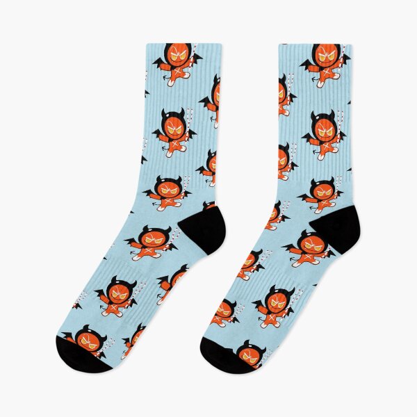 Item preview, Devil Cookie! Cookie Run Kingdom  Premium  designed and sold by MadisonGlover.