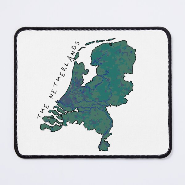 Item preview, The Netherlands designed and sold by Natalie-Mikac.