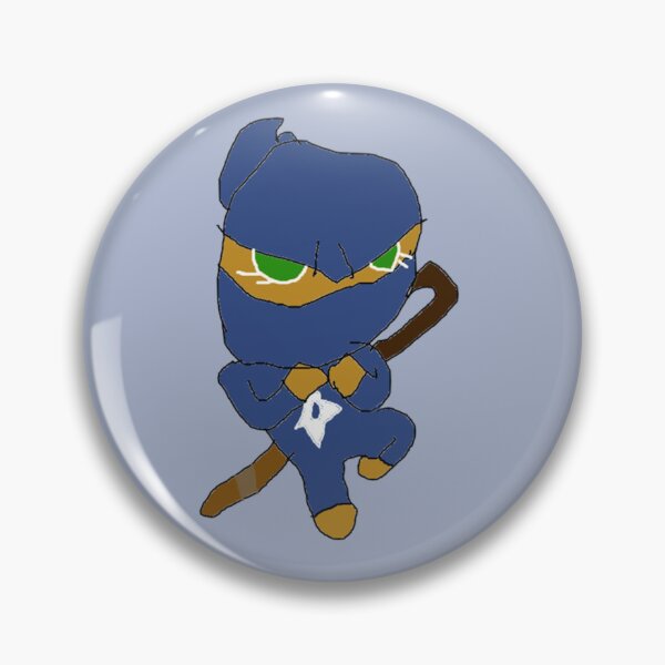Item preview, Ms Paint cookie run ninja cookie designed and sold by MadisonGlover.