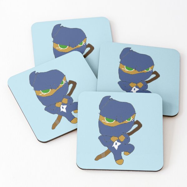 Item preview, Ms Paint cookie run ninja cookie designed and sold by MadisonGlover.