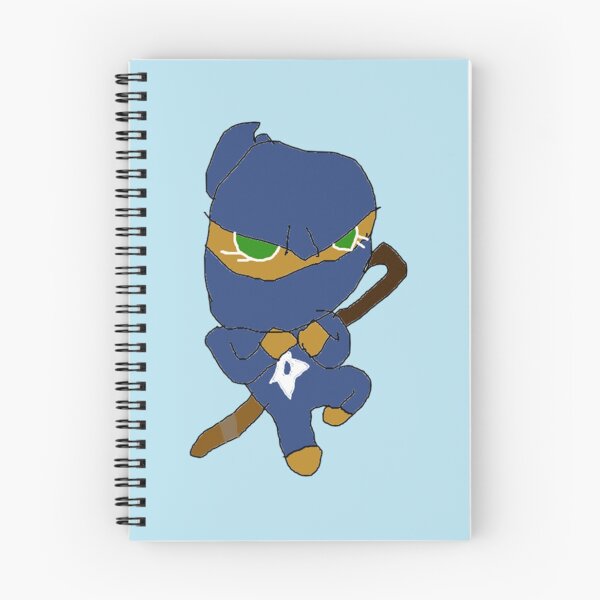Item preview, Ms Paint cookie run ninja cookie designed and sold by MadisonGlover.