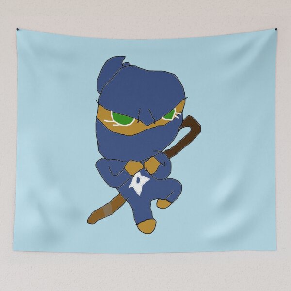 Item preview, Ms Paint cookie run ninja cookie designed and sold by MadisonGlover.