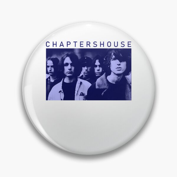 Item preview, Chapterhouse designed and sold by hrnndzarabell.