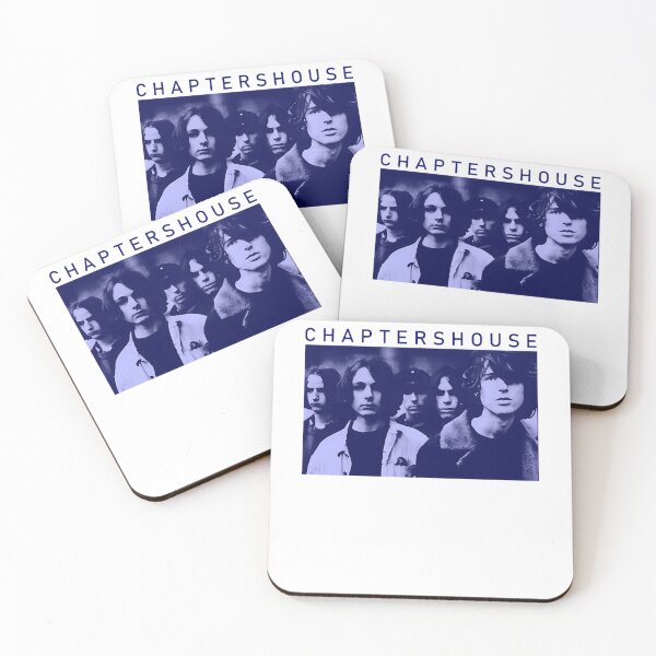 Item preview, Chapterhouse designed and sold by hrnndzarabell.