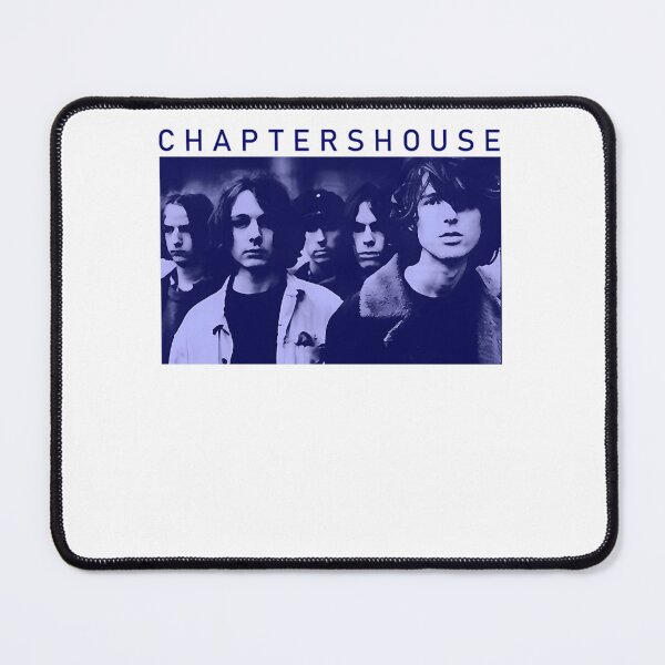 Item preview, Chapterhouse designed and sold by hrnndzarabell.