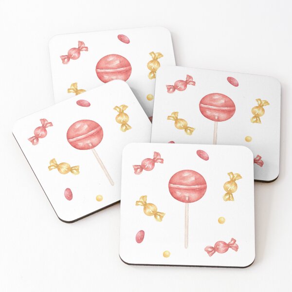 Item preview, Red lollipop designed and sold by IrinaAvdeeva.
