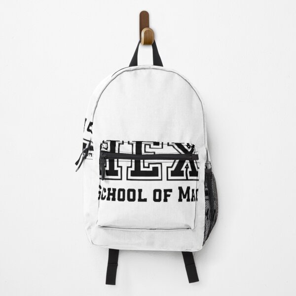 Item preview, Hex.side S.chool Log.o designed and sold by HollyNaylors.