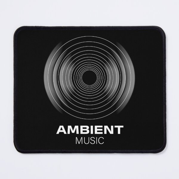 Item preview, Ambient music designed and sold by FASLab.