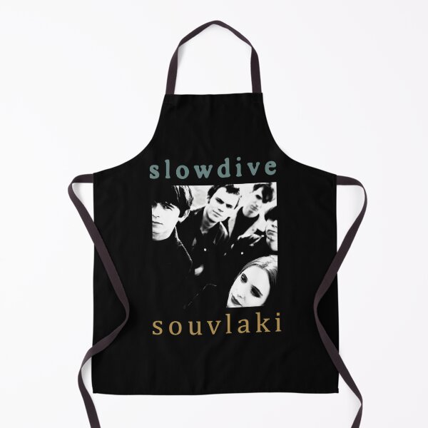 Item preview, Slowdive Souvlaki VCW designed and sold by dillontianna.