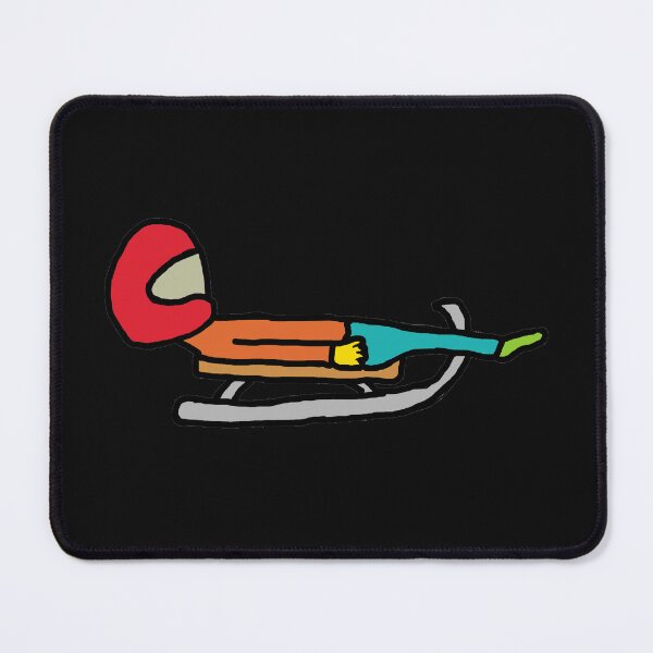 Item preview, Luge designed and sold by Mark-Ewbie.
