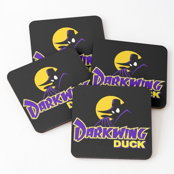 Item preview, Darkwing Duck designed and sold by rosutoluke.