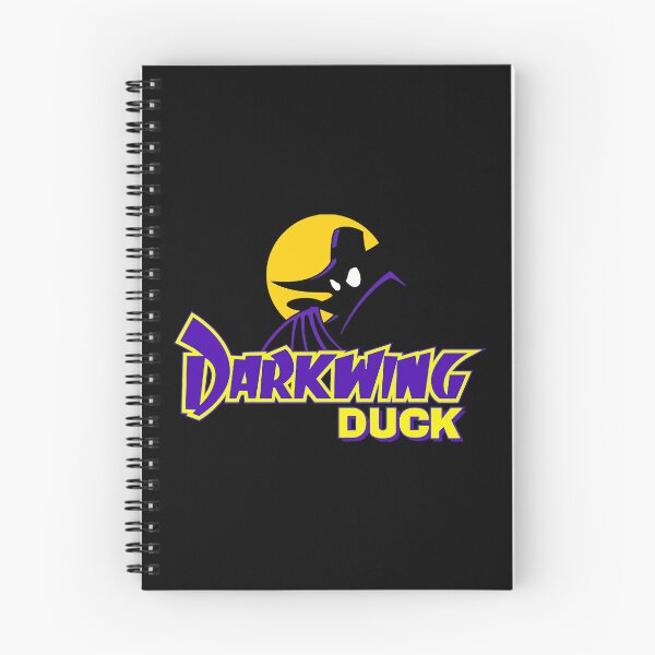 Item preview, Darkwing Duck designed and sold by rosutoluke.