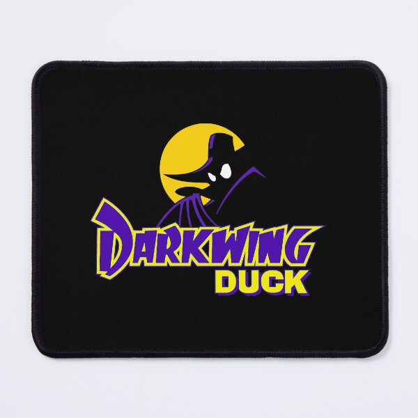 Item preview, Darkwing Duck designed and sold by rosutoluke.