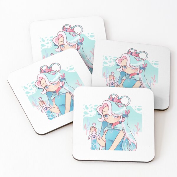 Item preview, Princess Cookie! Hand painting designed and sold by MadisonGlover.