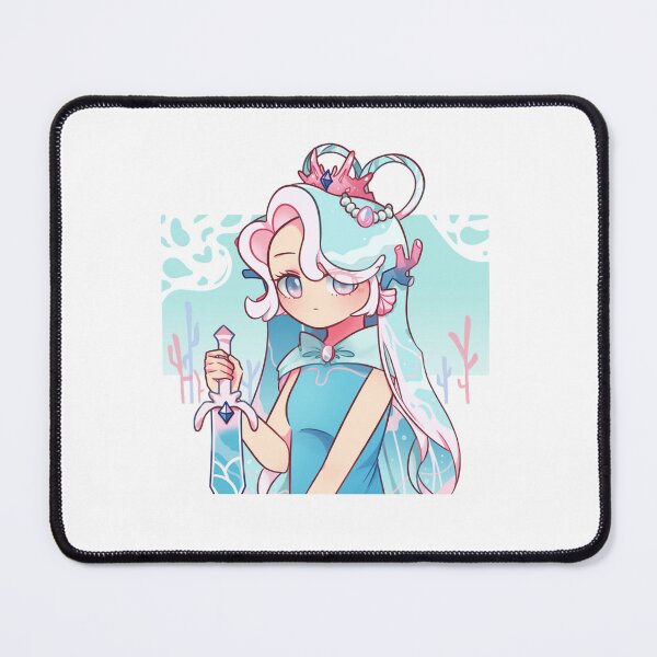 Item preview, Princess Cookie! Hand painting designed and sold by MadisonGlover.