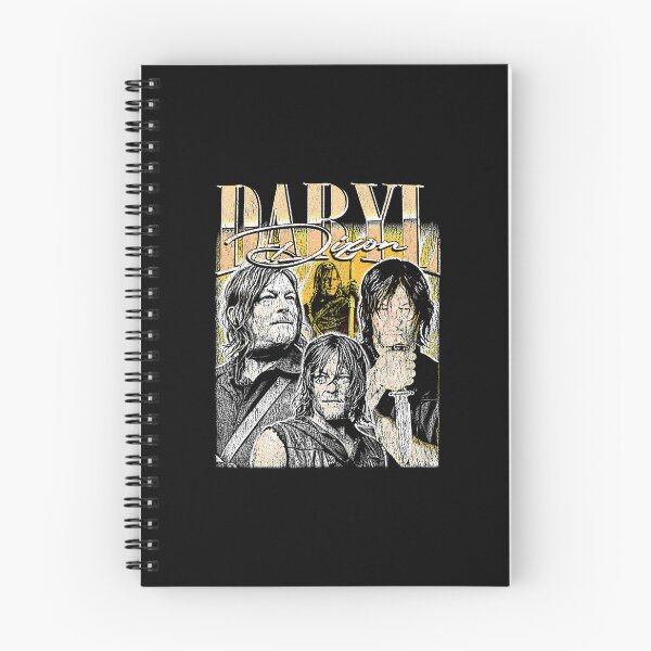 Item preview, Daryl Dixon Vintage  designed and sold by tedgarete.