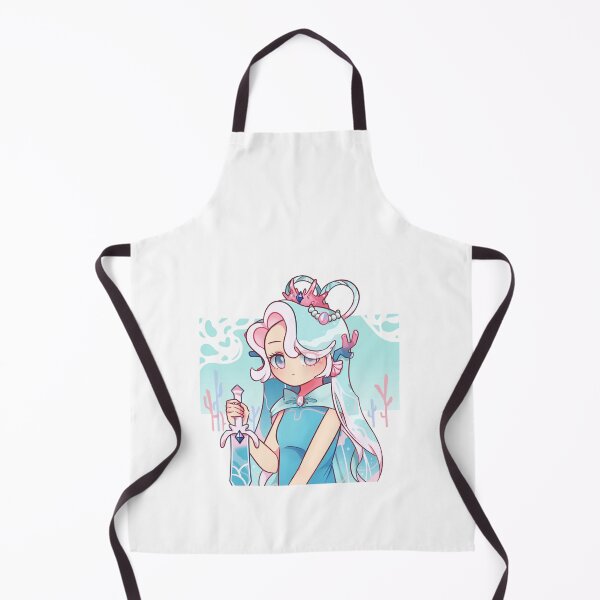 Item preview, Princess Cookie! Hand painting designed and sold by MadisonGlover.