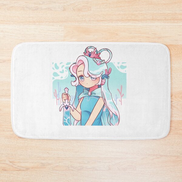Item preview, Princess Cookie! Hand painting designed and sold by MadisonGlover.