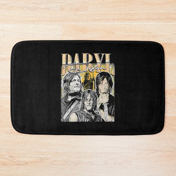 Item preview, Daryl Dixon Vintage  designed and sold by tedgarete.