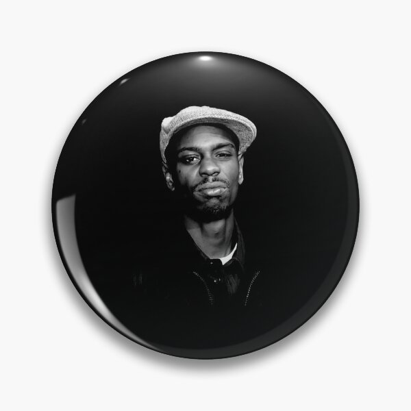 Item preview, Dave Chappelle  designed and sold by dustnoiem.