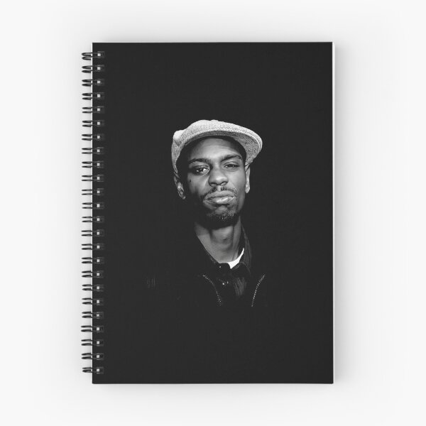 Item preview, Dave Chappelle  designed and sold by dustnoiem.
