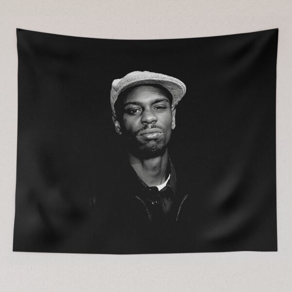 Item preview, Dave Chappelle  designed and sold by dustnoiem.