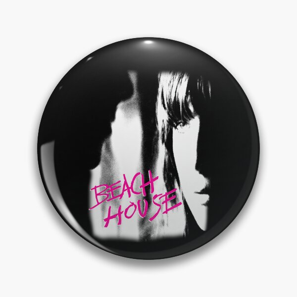 Item preview, Beach House Band - Vic Leg   designed and sold by hrnndzarabell.