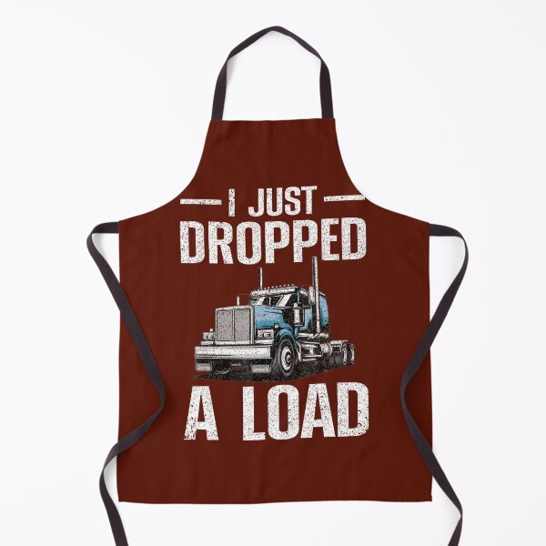 Item preview, Blue Semi Truck Driver Art By Merch, Limited Edition, Perfect Gift For You And Friends designed and sold by BROSHERYLSHOP.