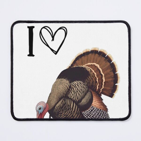 Item preview, Stuffing Squad – I Love Stuffing the Turkey Holiday Humor designed and sold by vespira-motion.