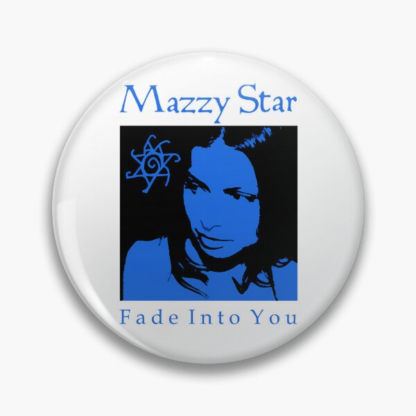Item preview, Mazzy Star Blue  designed and sold by dillontianna.