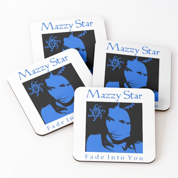 Item preview, Mazzy Star Blue  designed and sold by dillontianna.