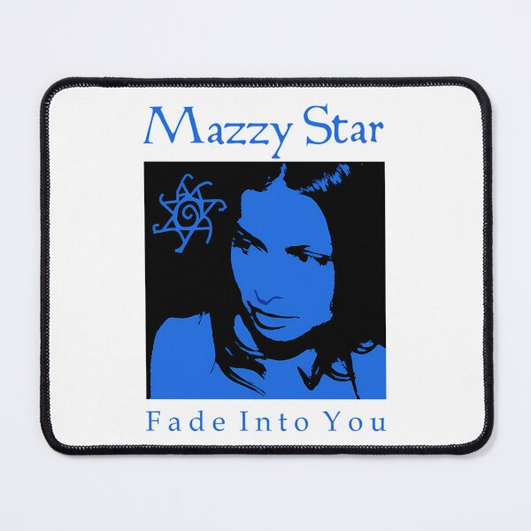 Item preview, Mazzy Star Blue  designed and sold by dillontianna.