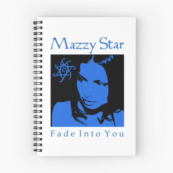 Item preview, Mazzy Star Blue  designed and sold by dillontianna.