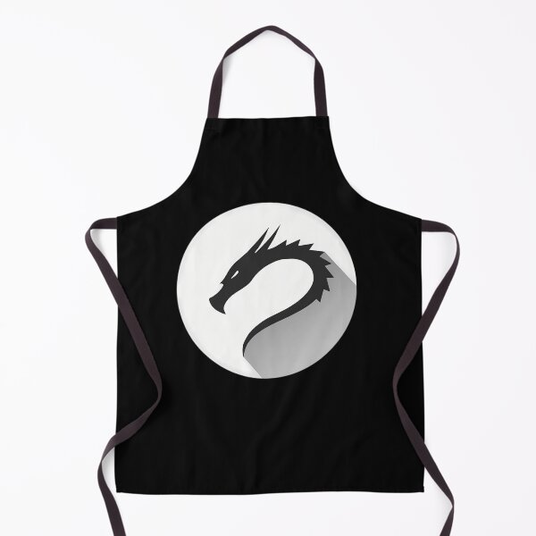 Item preview, k.ali linu.x L.ogo Bla.ck designed and sold by HollyNaylors.