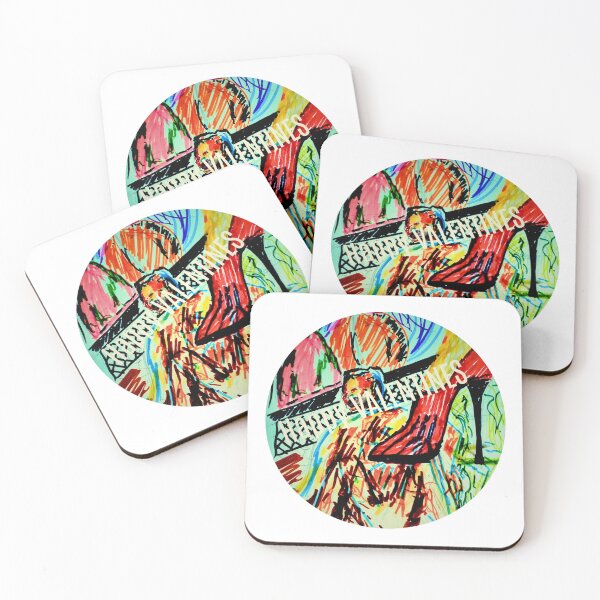 Item preview, Happy Valentines designed and sold by Slum-Alley.