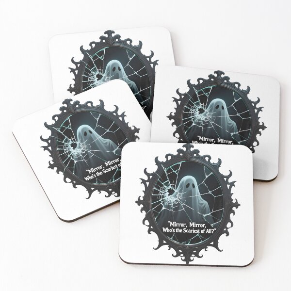Item preview, The Scariest designed and sold by ATW-Store.