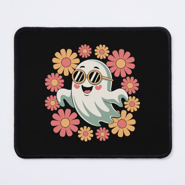Item preview, groovy ghost designed and sold by jkrphoto.