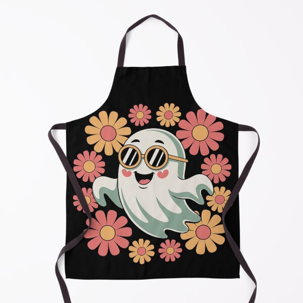 Item preview, groovy ghost designed and sold by jkrphoto.