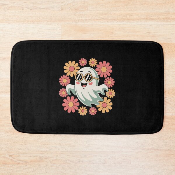 Item preview, groovy ghost  designed and sold by jkrphoto.