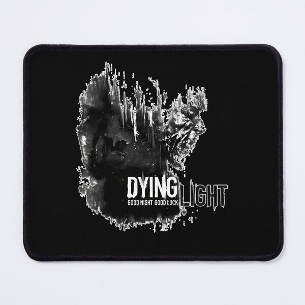 Item preview, Dyi.ng Li.ght l.ogo  designed and sold by HollyNaylors.