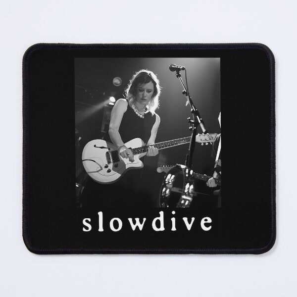 Item preview, Slowdive - WHT  designed and sold by hrnndzarabell.